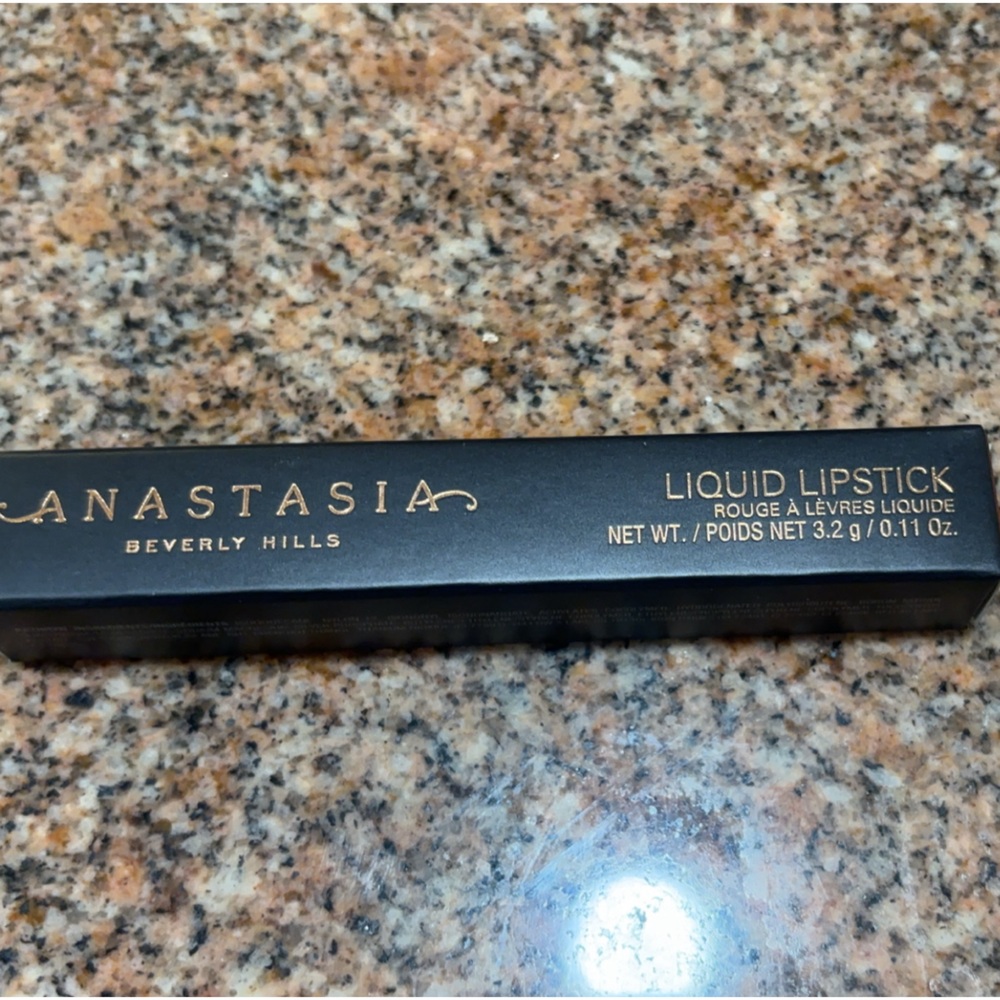 Anastasia Liquid  Lipstick